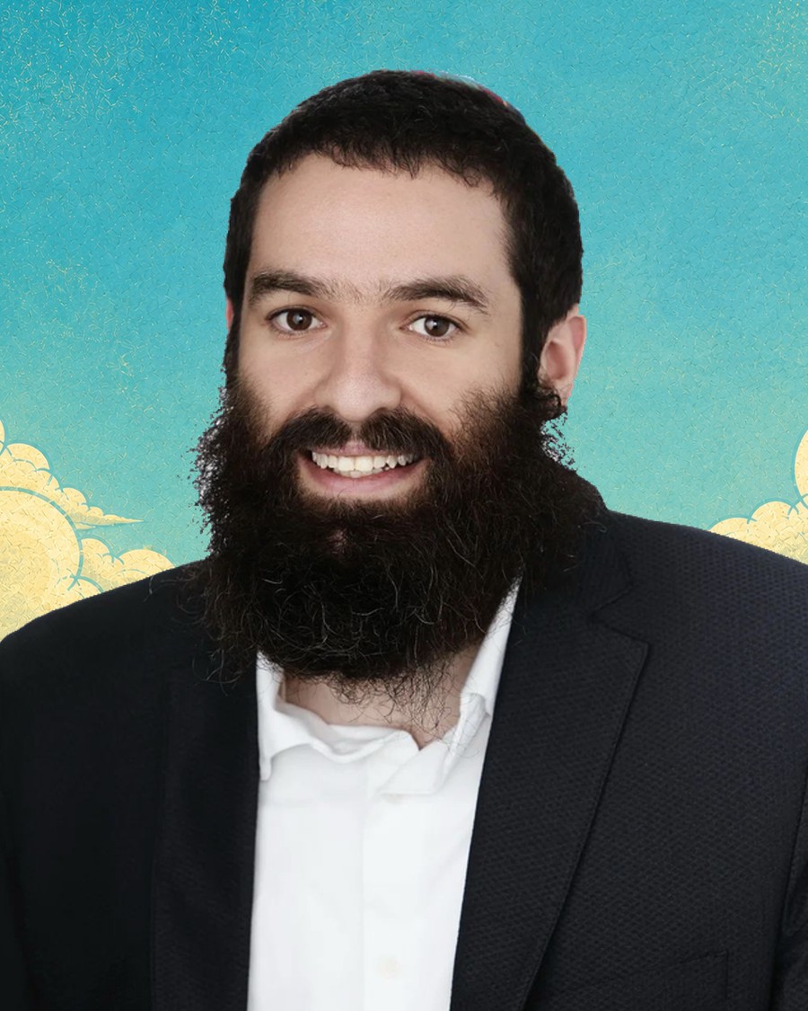Ari Ebstein